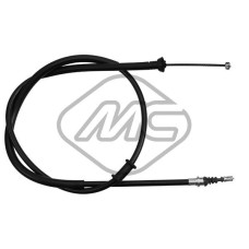 Cable de accionamiento, freno de estacionamiento