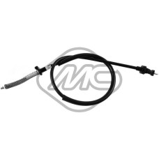 Cable del acelerador