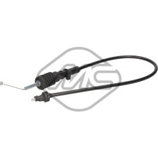Cable del acelerador