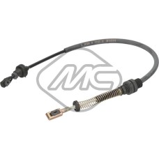 Cable del acelerador