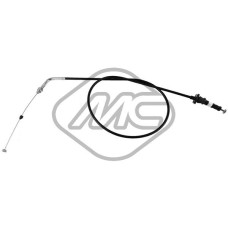 Cable del acelerador