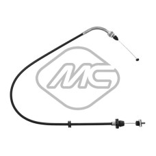 Cable del acelerador
