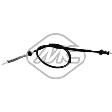 Cable del acelerador