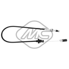 Cable del acelerador