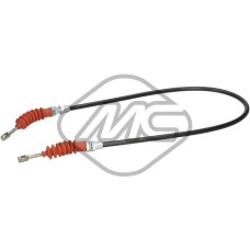Cable del acelerador