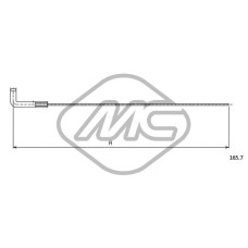 Cable de arranque