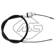 Cable de accionamiento, accionamiento del embrague