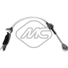 Cable de accionamiento, caja de cambios manual