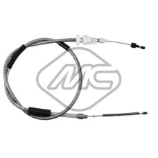 Cable de accionamiento, freno de estacionamiento