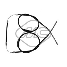Cable de accionamiento, freno de estacionamiento