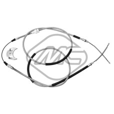 Cable de accionamiento, freno de estacionamiento