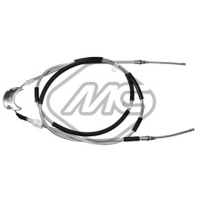 Cable de accionamiento, freno de estacionamiento