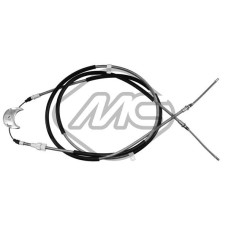Cable de accionamiento, freno de estacionamiento