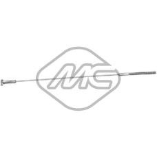 Cable de accionamiento, freno de estacionamiento