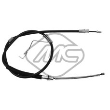 Cable de accionamiento, freno de estacionamiento