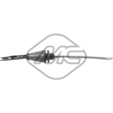 Cable de accionamiento, freno de estacionamiento