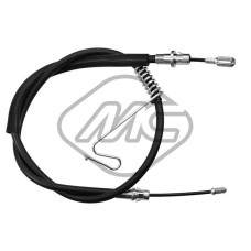 Cable de accionamiento, freno de estacionamiento