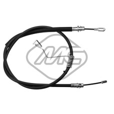 Cable de accionamiento, freno de estacionamiento
