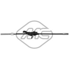 Cable de accionamiento, freno de estacionamiento