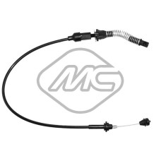 Cable del acelerador