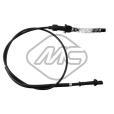 Cable del acelerador