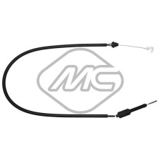 Cable del acelerador