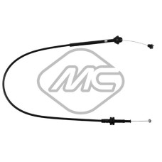 Cable del acelerador
