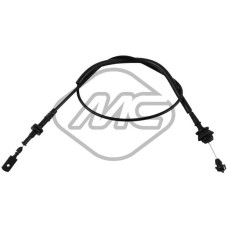 Cable del acelerador
