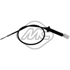 Árbol flexible del velocímetro