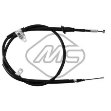 Cable de accionamiento, freno de estacionamiento