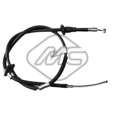 Cable de accionamiento, freno de estacionamiento