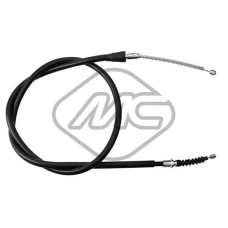 Cable de accionamiento, freno de estacionamiento