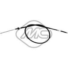 Cable de accionamiento, freno de estacionamiento