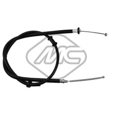 Cable de accionamiento, freno de estacionamiento