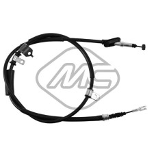 Cable de accionamiento, freno de estacionamiento