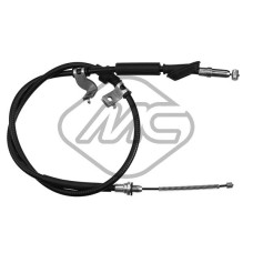 Cable de accionamiento, freno de estacionamiento