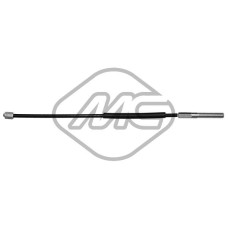 Cable de accionamiento, freno de estacionamiento