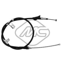 Cable de accionamiento, freno de estacionamiento