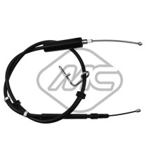 Cable de accionamiento, freno de estacionamiento