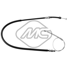 Cable de accionamiento, freno de estacionamiento