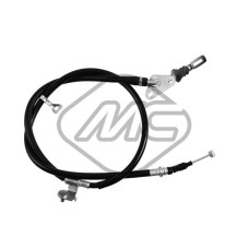 Cable de accionamiento, freno de estacionamiento