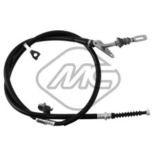 Cable de accionamiento, freno de estacionamiento