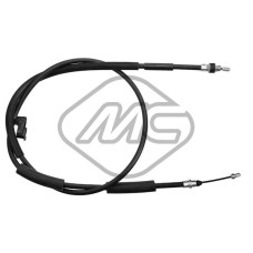 Cable de accionamiento, freno de estacionamiento
