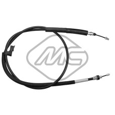 Cable de accionamiento, freno de estacionamiento
