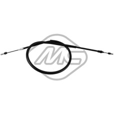 Cable de accionamiento, freno de estacionamiento