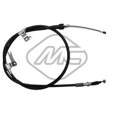 Cable de accionamiento, freno de estacionamiento