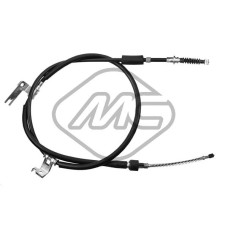 Cable de accionamiento, freno de estacionamiento