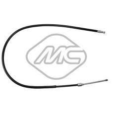 Cable de accionamiento, freno de estacionamiento