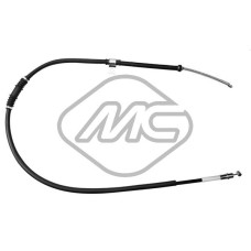Cable de accionamiento, freno de estacionamiento
