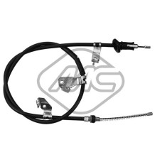 Cable de accionamiento, freno de estacionamiento